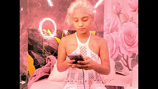 indian barbie online show from May 29, 2026, 5:08 pm