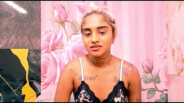 indian barbie online show from April 5, 2026, 9:43 pm