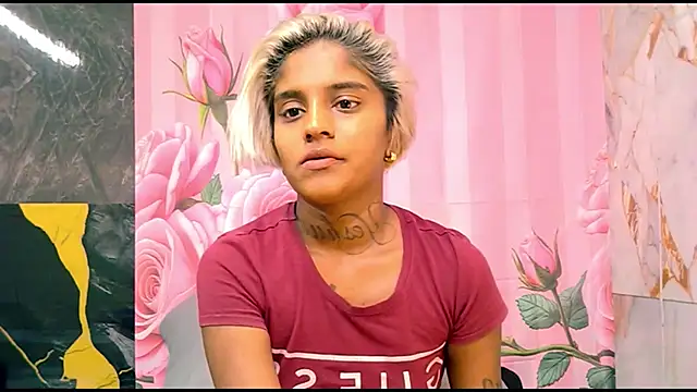 indian barbie online show from April 12, 2026, 12:52 pm