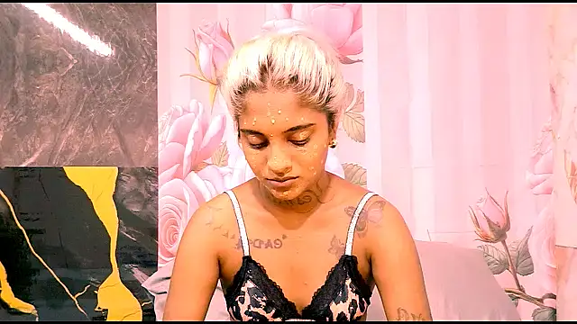 indian barbie online show from April 5, 2026, 9:38 am