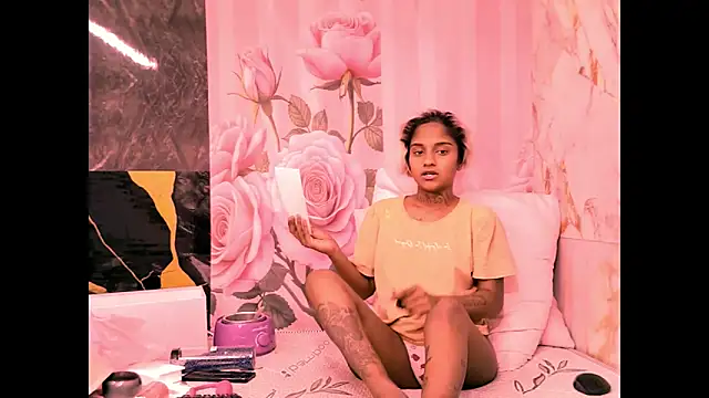 indian barbie online show from May 11, 2026, 2:45 pm