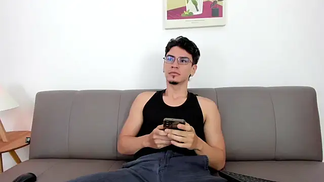 manu ferx online show from March 20, 2026, 12:28 pm