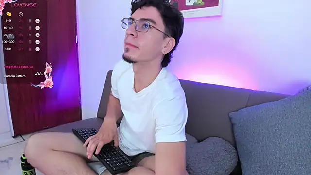 manu ferx online show from April 8, 2026, 12:28 pm