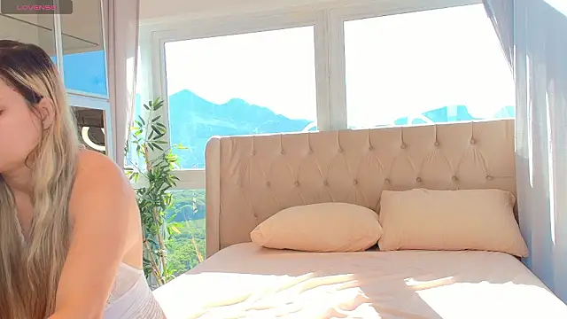 Snapshot of Florence_Ford chatting on March 25, 2026, 11:20 am Florence Ford online show from March 25, 2026, 11:20 am