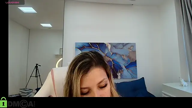 Snapshot of Florence_Ford chatting on March 26, 2026, 11:19 am Florence Ford online show from March 26, 2026, 11:19 am