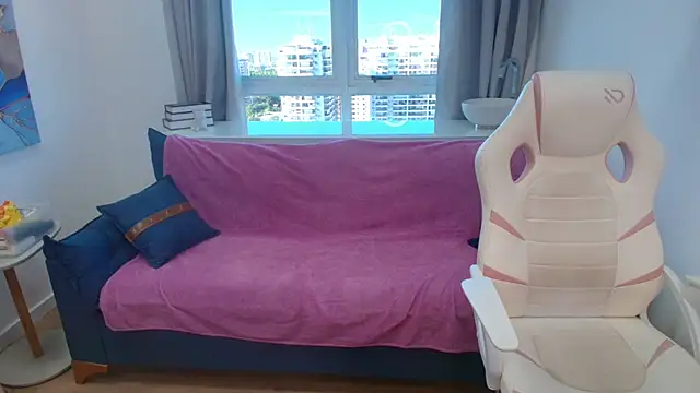 Snapshot of Florence_Ford chatting on April 4, 2026, 11:06 am Florence Ford online show from April 4, 2026, 11:06 am