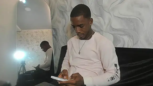 aron clark online show from April 20, 2026, 12:30 pm