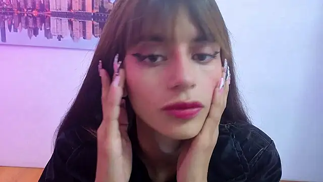 Snapshot of Sofy_Durand chatting on March 18, 2026, 3:13 pm Sofy Durand online show from March 18, 2026, 3:13 pm