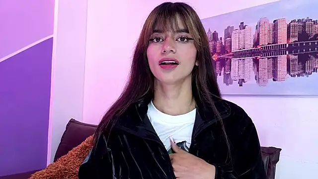 Snapshot of Sofy_Durand chatting on March 26, 2026, 12:03 pm Sofy Durand online show from March 26, 2026, 12:03 pm