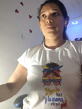 Snapshot of Melisa_14 chatting on May 24, 2026, 12:05 pm Melisa 14 online show from May 24, 2026, 12:05 pm