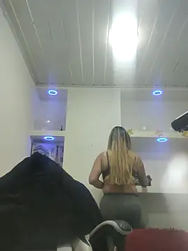 Snapshot of Melisa_14 chatting on March 22, 2026, 12:18 pm Melisa 14 online show from March 22, 2026, 12:18 pm