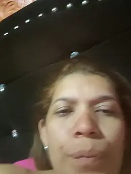 Melisa 14 online show from July 16, 2026, 3:36 am