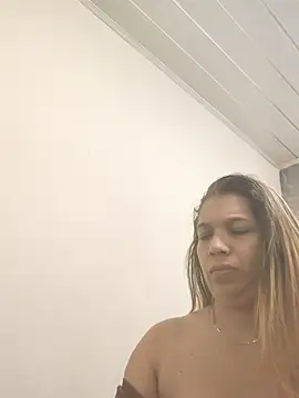 Melisa 14 online show from July 4, 2026, 11:27 am