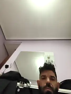 Papasote2345 online show from April 29, 2026, 3:49 pm