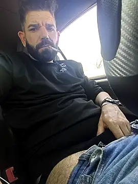 Papasote2345 online show from April 18, 2026, 12:29 pm