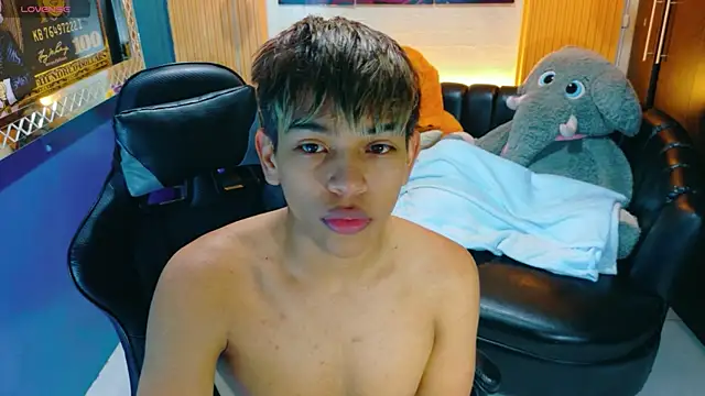 Cris Judd online show from April 4, 2026, 1:06 pm