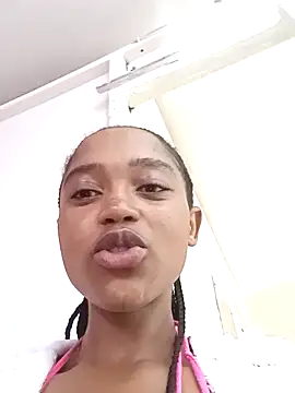 GoodinbedAfrican4 online show from April 1, 2026, 3:09 pm