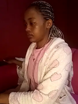 GoodinbedAfrican4 online show from May 23, 2026, 4:44 am