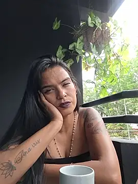 Snapshot of Samantha__Firee chatting on April 9, 2026, 5:19 pm Samantha Firee online show from April 9, 2026, 5:19 pm