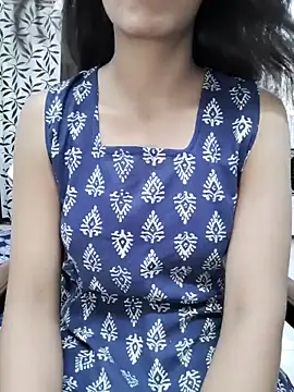 myra77 online show from May 24, 2026, 9:09 am