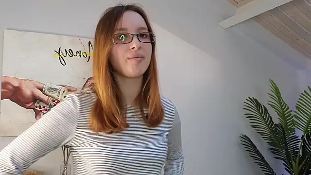 JanuaryElwell online show from March 19, 2026, 8:03 am