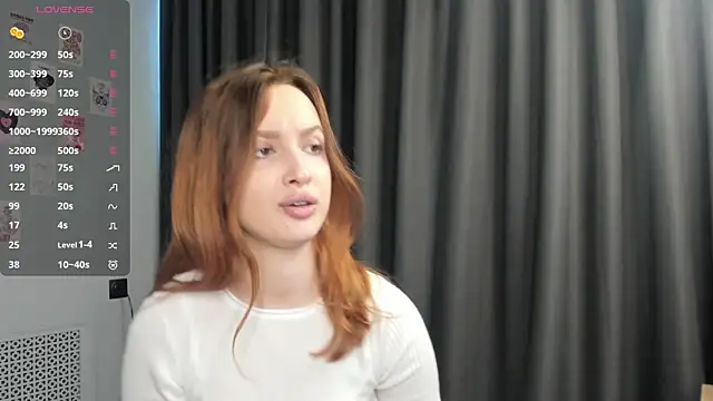 JanuaryElwell online show from April 5, 2026, 10:22 am