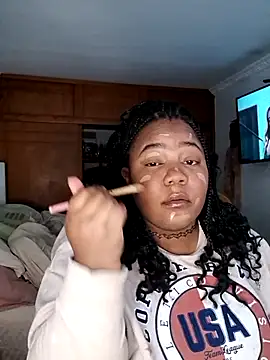 Daddyss girl1 online show from April 17, 2026, 2:36 am