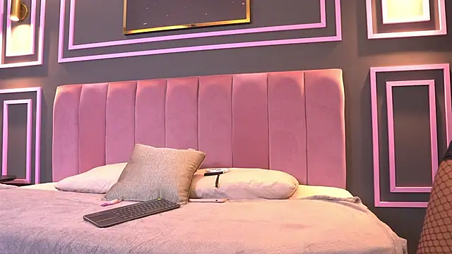 Ivanna Gray online show from March 20, 2026, 12:39 pm