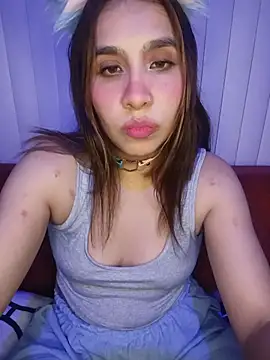 Amsthey29 online show from May 27, 2026, 3:36 am
