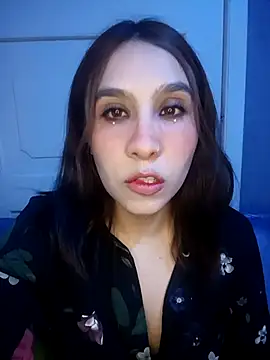 Amsthey29 online show from March 21, 2026, 3:52 am