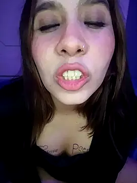 Amsthey29 online show from March 28, 2026, 3:29 am