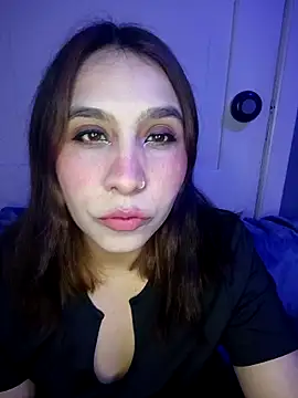 Amsthey29 online show from April 5, 2026, 2:07 am