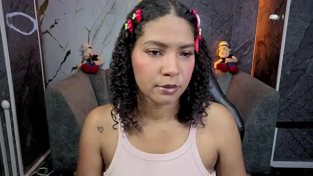 Scarletth b online show from March 30, 2026, 3:41 am