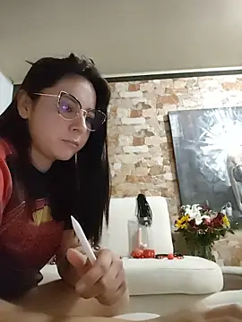 Ginger lovegood online show from March 23, 2026, 4:45 am