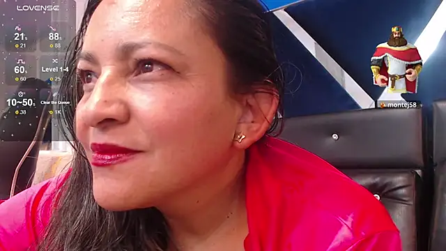 Rhachelevans online show from April 9, 2026, 7:03 am