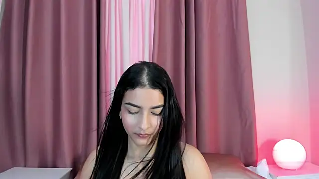 sweet aura31 online show from March 30, 2026, 7:59 pm