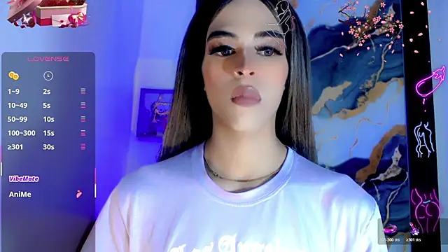 Snapshot of Valeria_Del_Val chatting on May 2, 2026, 3:23 am Valeria Del Val online show from May 2, 2026, 3:23 am
