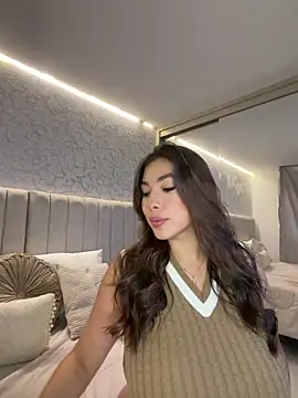 DannaMarshall online show from April 13, 2026, 11:58 am