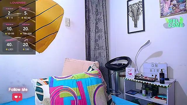 Max Parkerr online show from March 24, 2026, 1:22 pm