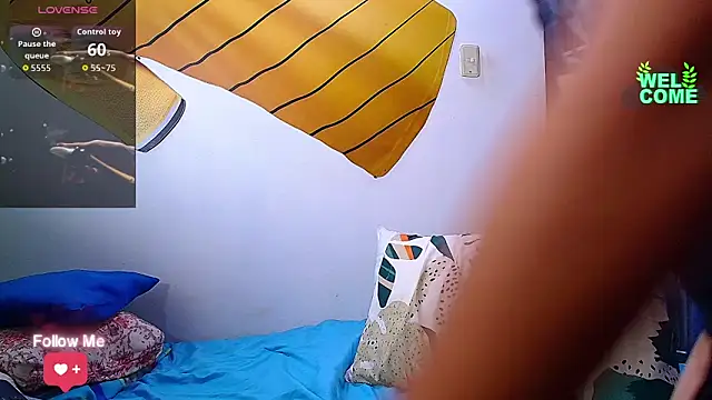 Max Parkerr online show from March 26, 2026, 1:42 pm