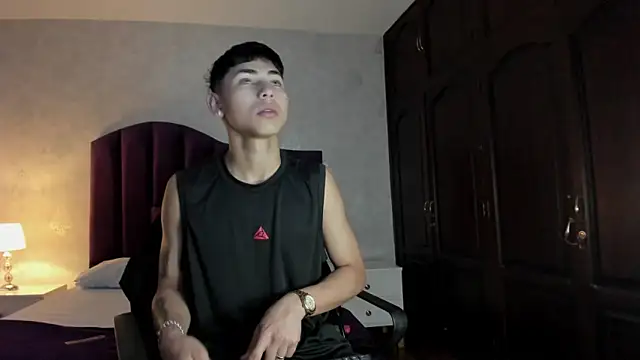 Snapshot of Liam_Adamms chatting on June 1, 2026, 3:00 pm Liam Adamms online show from June 1, 2026, 3:00 pm