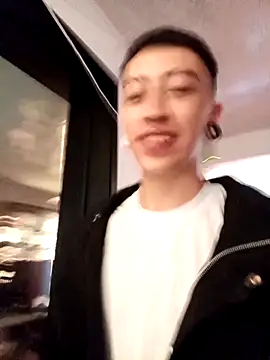 Yoshua Smith online show from March 22, 2026, 11:56 am