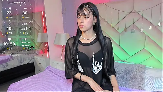 Snapshot of Eimy_Blaze chatting on May 1, 2026, 7:30 pm Eimy Blaze online show from May 1, 2026, 7:30 pm