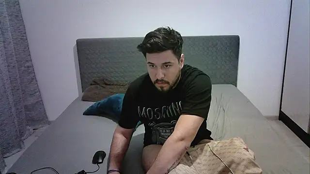 Gianiboy99 online show from April 30, 2026, 8:57 pm