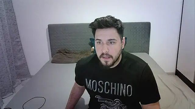 Gianiboy99 online show from April 30, 2026, 7:21 pm