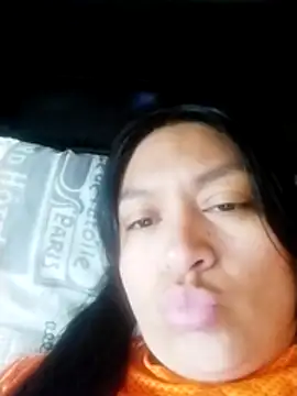 LatinSquirtBaby online show from June 17, 2026, 7:35 pm