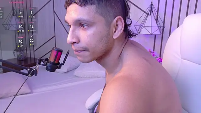 Pablo ludovica online show from April 1, 2026, 3:41 am