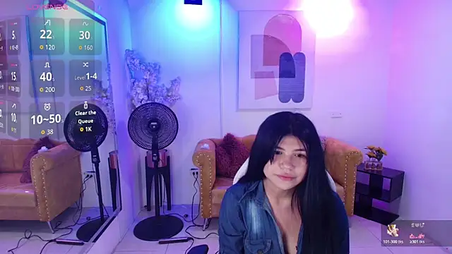 Snapshot of Kitty__meow chatting on March 27, 2026, 12:39 pm Kitty meow online show from March 27, 2026, 12:39 pm