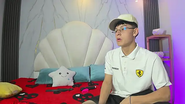 Alexander Ammy online show from March 18, 2026, 6:05 am