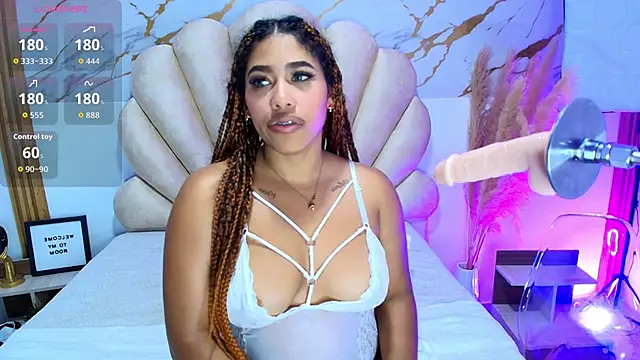 Miaa sstar online show from March 27, 2026, 12:39 pm